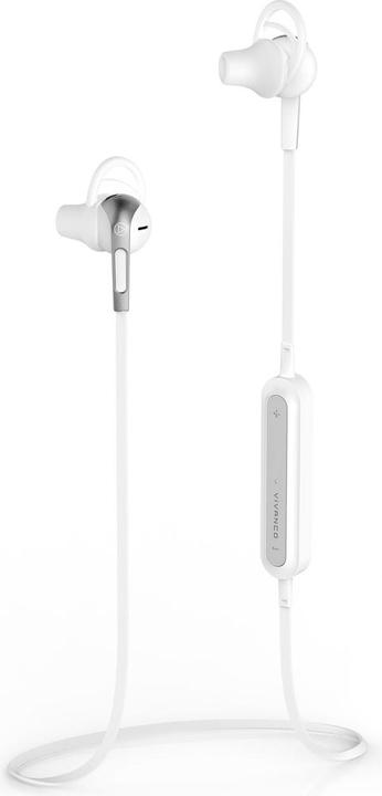 Vivanco Sport Air Fitness (7 h, Sans fil)