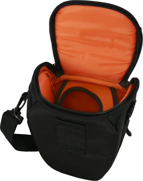 Image du produit Sony Lcs-Amb (Sac à bandoulière pour appareil photo, 6.21 l)