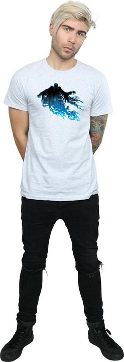 Actual product image Mens Dementor Silhouette T-Shirt (3XL)