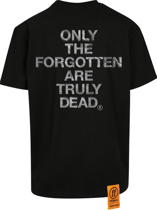 Actual product image Forgotten Faces Rivals Oversized Tee (3XL)