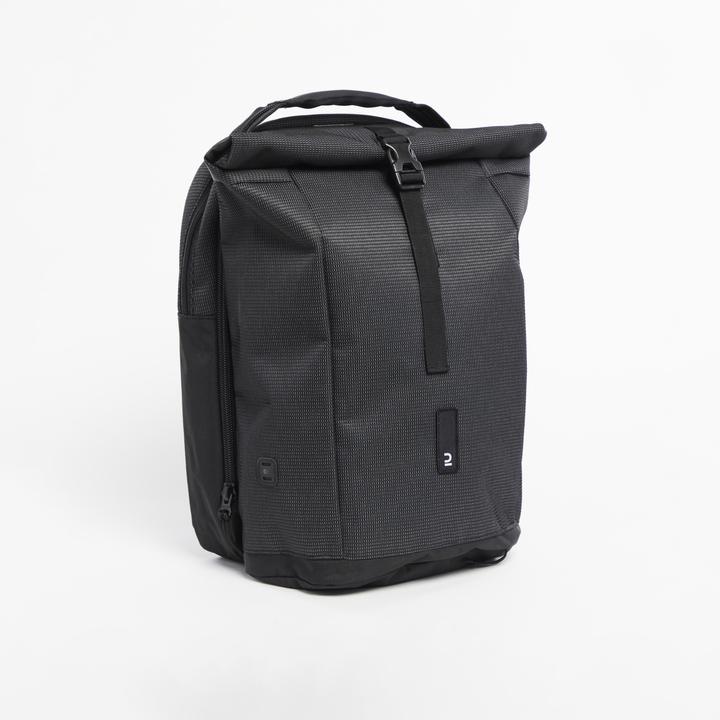 Immagine prodotto Decathlon DOPPIO 27 (25 l, Borsa portapacchi)