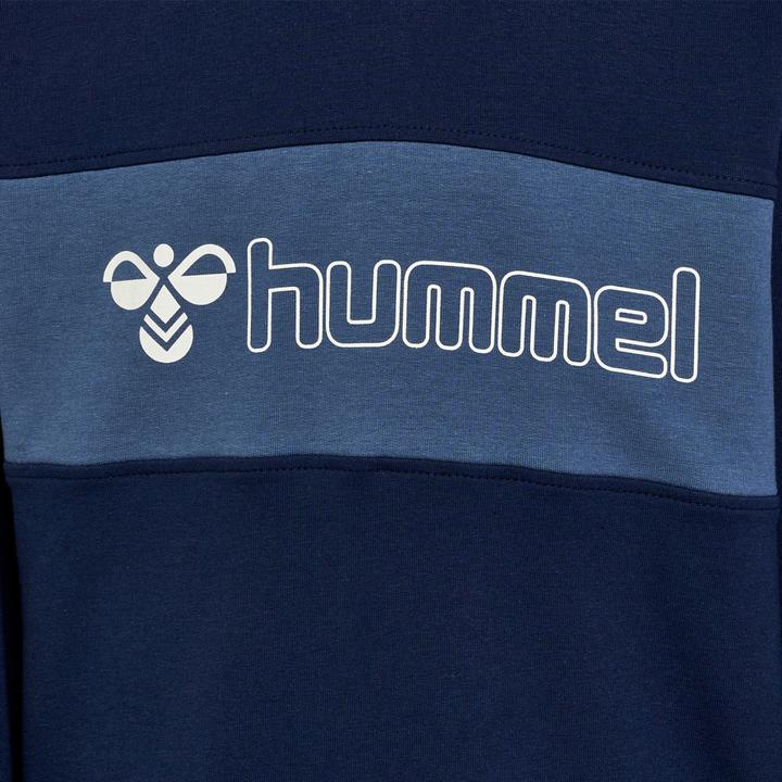 Actual product image hummel Hmlatlas Hoodie (116)