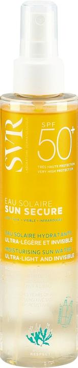 Produktbild Eau Solaire Sun Protection Factor 50 + (Sonnenspray, SPF 50, 200 ml)
