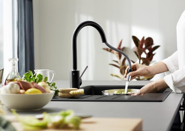 Image du produit Blanco Mida-S