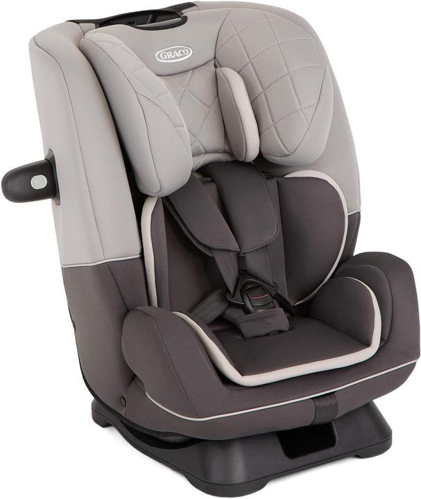 Graco Slimfit (Siège pour enfant, Norme ECE R129/i-Size)