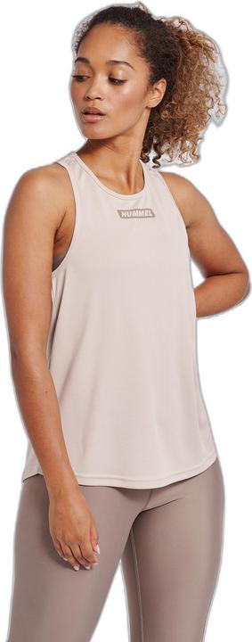 Actual product image hummel Te Tola Tank Top (XS)