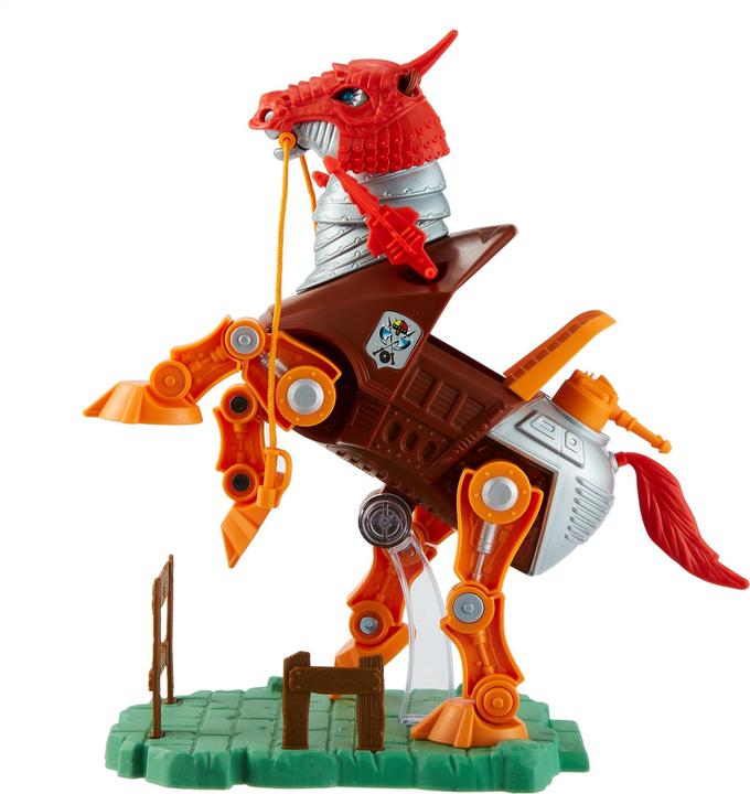 Actual product image Masters of the Universe Motu Origins Stridor