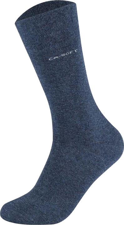 Produktbild Camano Socken Casual (8er Pack, 39 - 42)