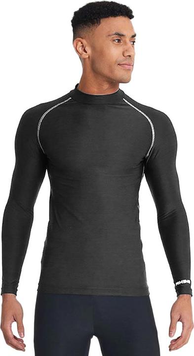 Image du produit - T-shirt base layer à manches longues - Homme (XS)