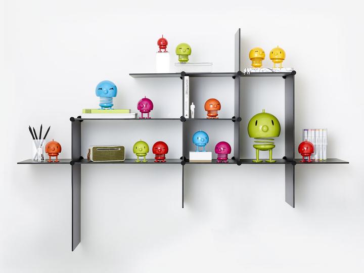 Image du produit Hoptimist Figurine Bumble (11 x 12 x 15 cm)