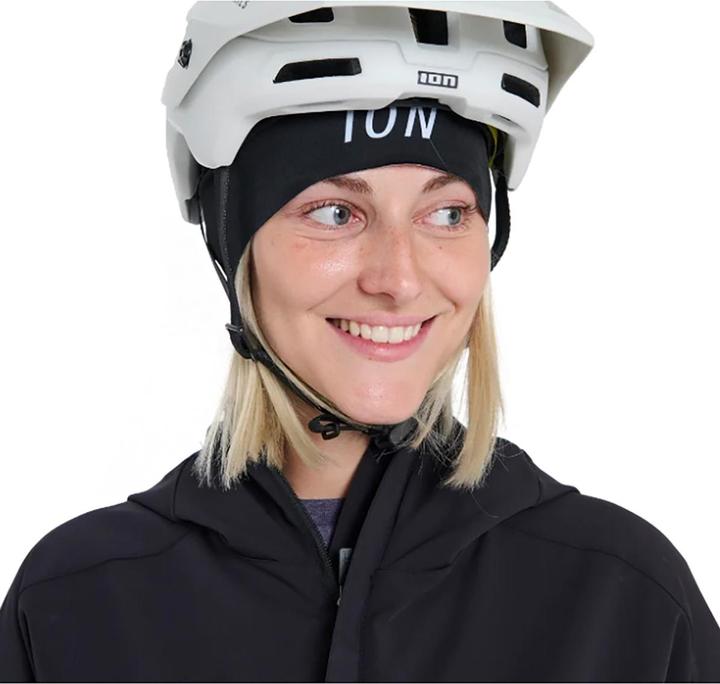 Produktbild ION Bike Jacket Shelter 2L Softshell women - black (36)