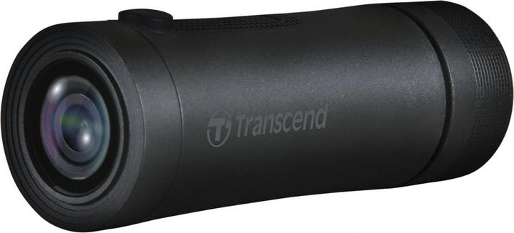 Produktbild Transcend DrivePro 20 Motorcycle Kamera (Eingebaute Anzeige, Eingebautes Mikrofon, WLAN, Eingebautes Display, GPS-Empfänger, Bluetooth, Full HD)