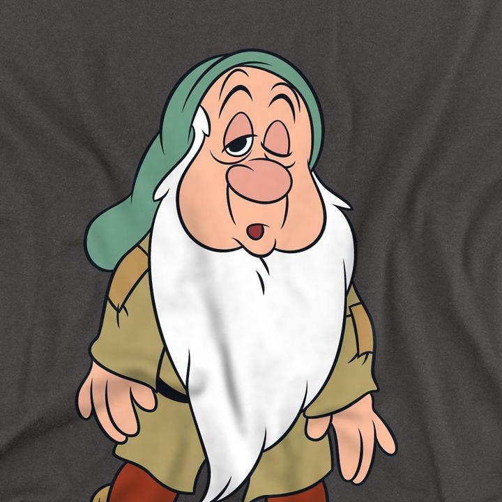 Produktbild Snow White Struggles TShirt (S)