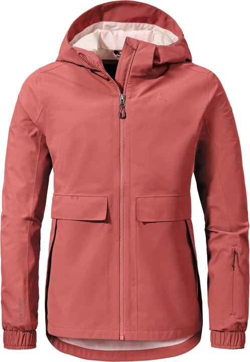 Produktbild Schöffel Jacket Lausanne L (42)