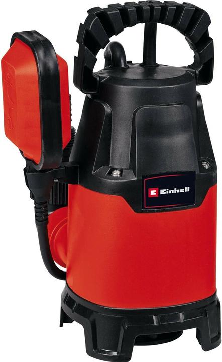 Einhell GC-DP 3325 (Schmutzwasserpumpe)