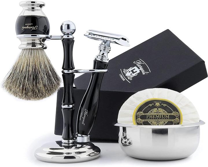 Immagine prodotto ‎Haryali London Set da barba