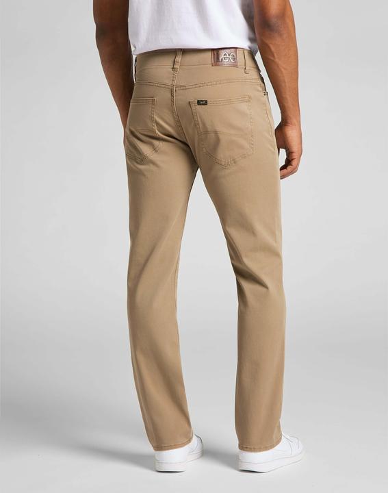 Image du produit Lee Extreme Motion Straight Jeans cougar (W31/L34)