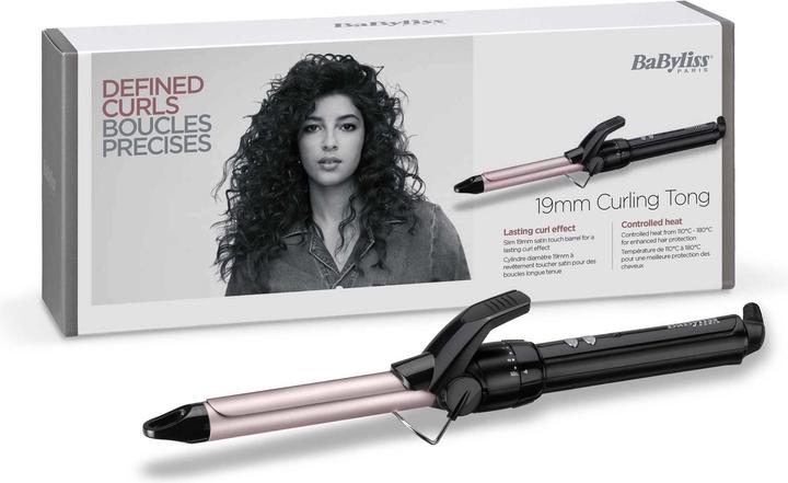 Produktbild BaByliss Pro 180 Sublim'touch (19 mm)