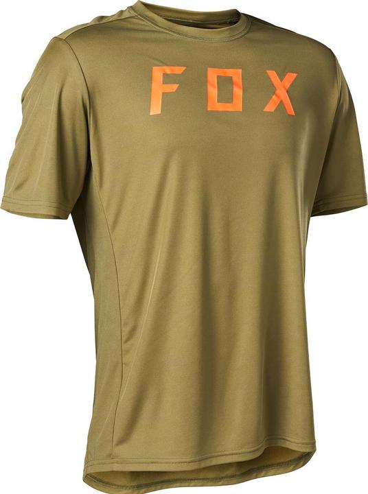 Immagine prodotto Fox Maglia da ciclismo Ranger (S)