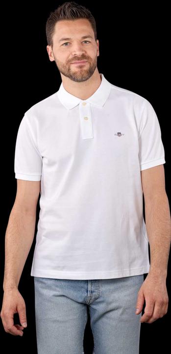 Actual product image GANT Polo Shirt Regular Fit (L)