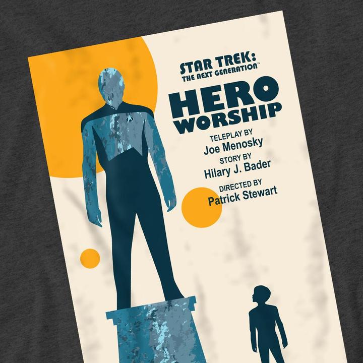Produktbild The Next Generation Season 5 Episode 11 TShirt (L)