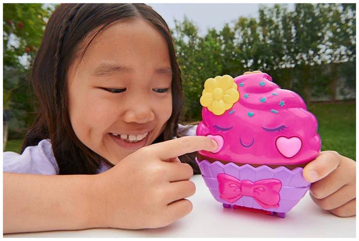 Produktbild Polly Pocket Cupcake Bakery