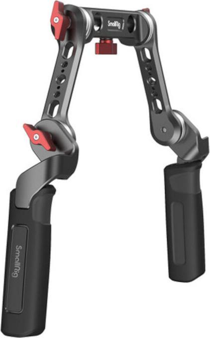 Produktbild SmallRig Haltegriff Rosette Handle Kit