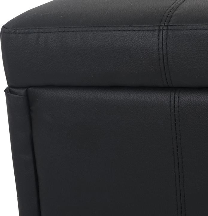 Actual product image MCW Kriens-XXL-B-K (180 cm)