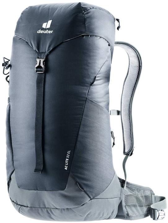 Actual product image Deuter AC Lite 32 EL (32 l)