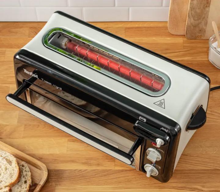 Produktbild Tefal Toast'n Grill