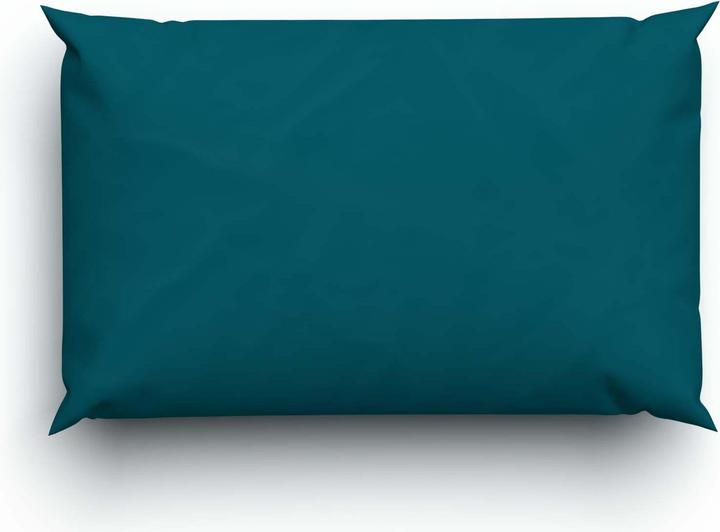 Image du produit Lotus Bettwaren Satin uni (Taie d'oreiller, 65 x 100 cm)