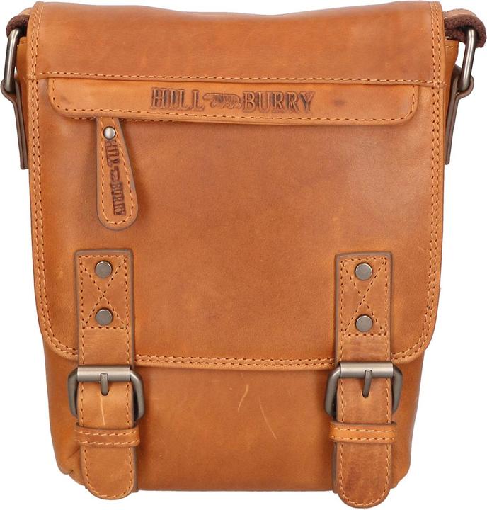 Actual product image Hill Burry Crossbody bag