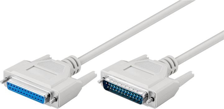 Produktbild Goobay Parallelkabel (1.80 m, Parallel (Drucker))
