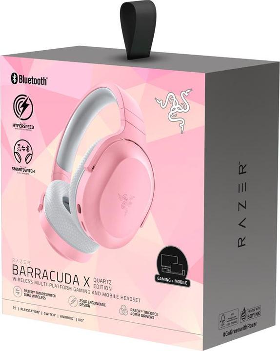 Productafbeelding Razer Barracuda X (2022) (Draadloze)