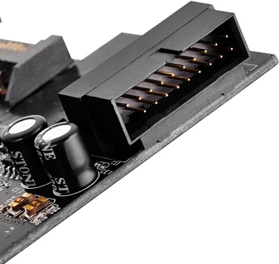 Produktbild Silverstone SST-ECU04-E ReDriver ASIC