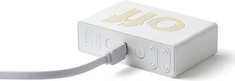 Produktbild Lexon Flip Mini