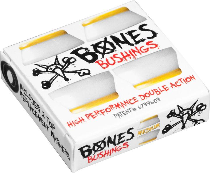 Produktbild Bones Hardcore Bushings (2Set)