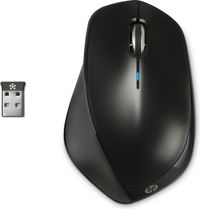 Actual product image HP X4500 (Wireless)