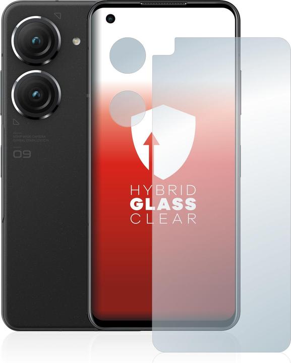 Productafbeelding upscreen Krasschild (1 Stuk, Asus Zenfone 9)