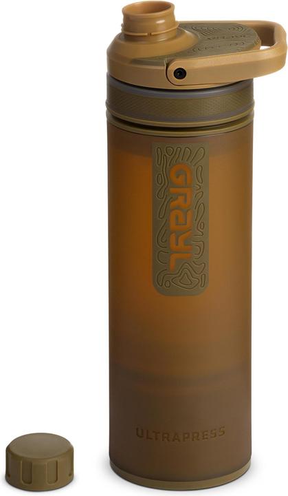 Image du produit Grayl Ultrapress (0.50 l)
