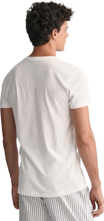 Produktbild GANT V-NECK 2-PACK (S)