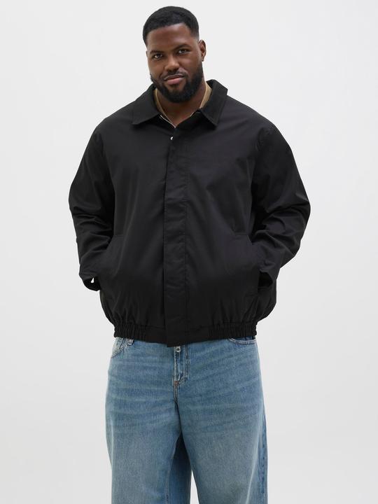 Image du produit Jack & Jones Plus Size Blousonjacke Blousonjacke (5XL)