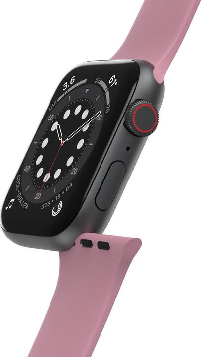 Immagine prodotto OtterBox Cinturino Apple Watch 45/44/42 mm (35 mm, Silicone)