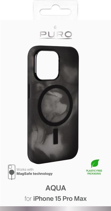 Image du produit Puro Housse de protection (Apple iPhone 15 Pro Max)