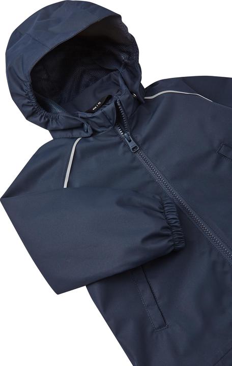 Actual product image Reima Hete transition jacket (98)