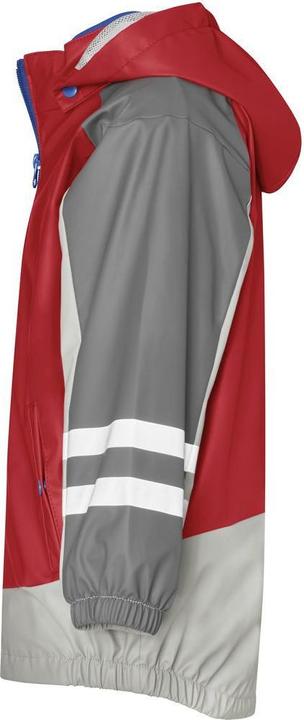 Actual product image Playshoes Kids Rain Jacket 3in1 (98)