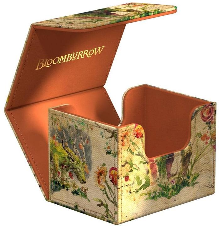 Produktbild Ultimate Guard Sidewinder 100+ Xenoskin Magic: The Gathering "Bloomburrow" - design 1