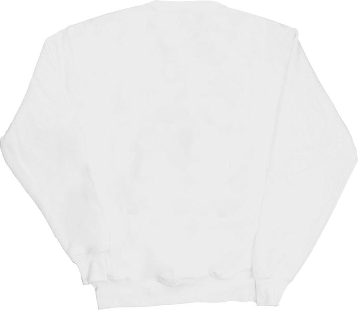 Produktbild Disney Mulan Ornamental Sweatshirt Mädchen (152, 158)