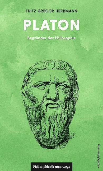 Produktbild Platon (Deutsch, Fritz Gregor Herrmann, 2023)