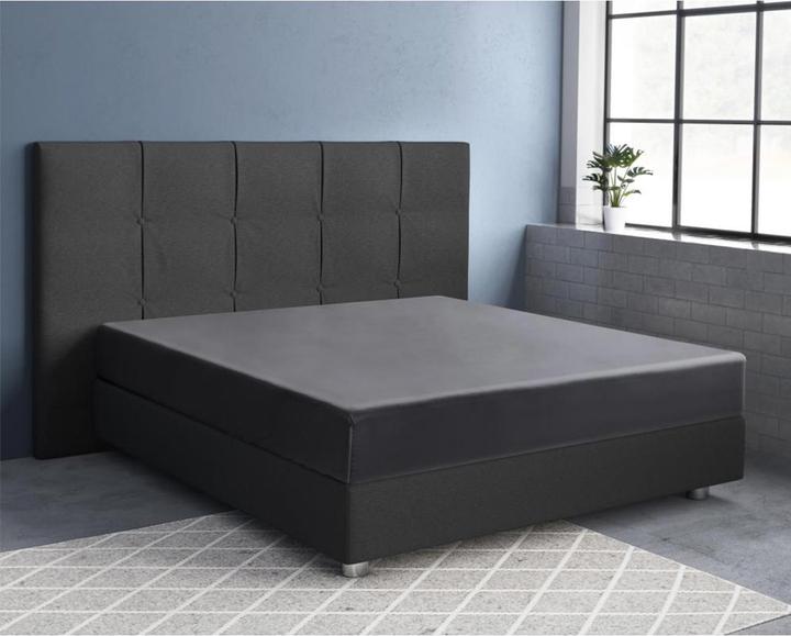 Actual product image Natura Punto Fitted sheet (140 x 200 cm)